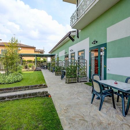 La Forgia Apartments Peschiera del Garda Exterior photo
