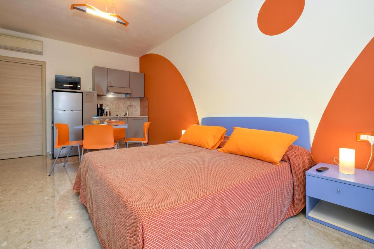 La Forgia Apartments Peschiera del Garda Exterior photo