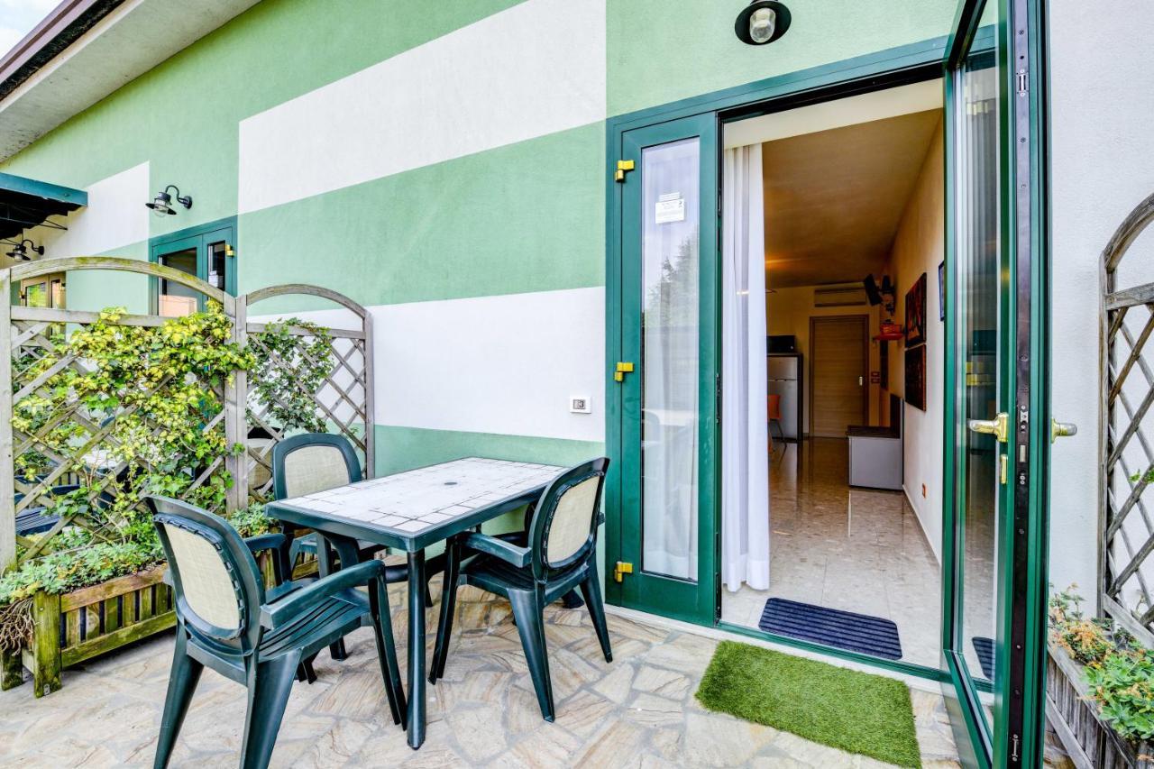 La Forgia Apartments Peschiera del Garda Exterior photo