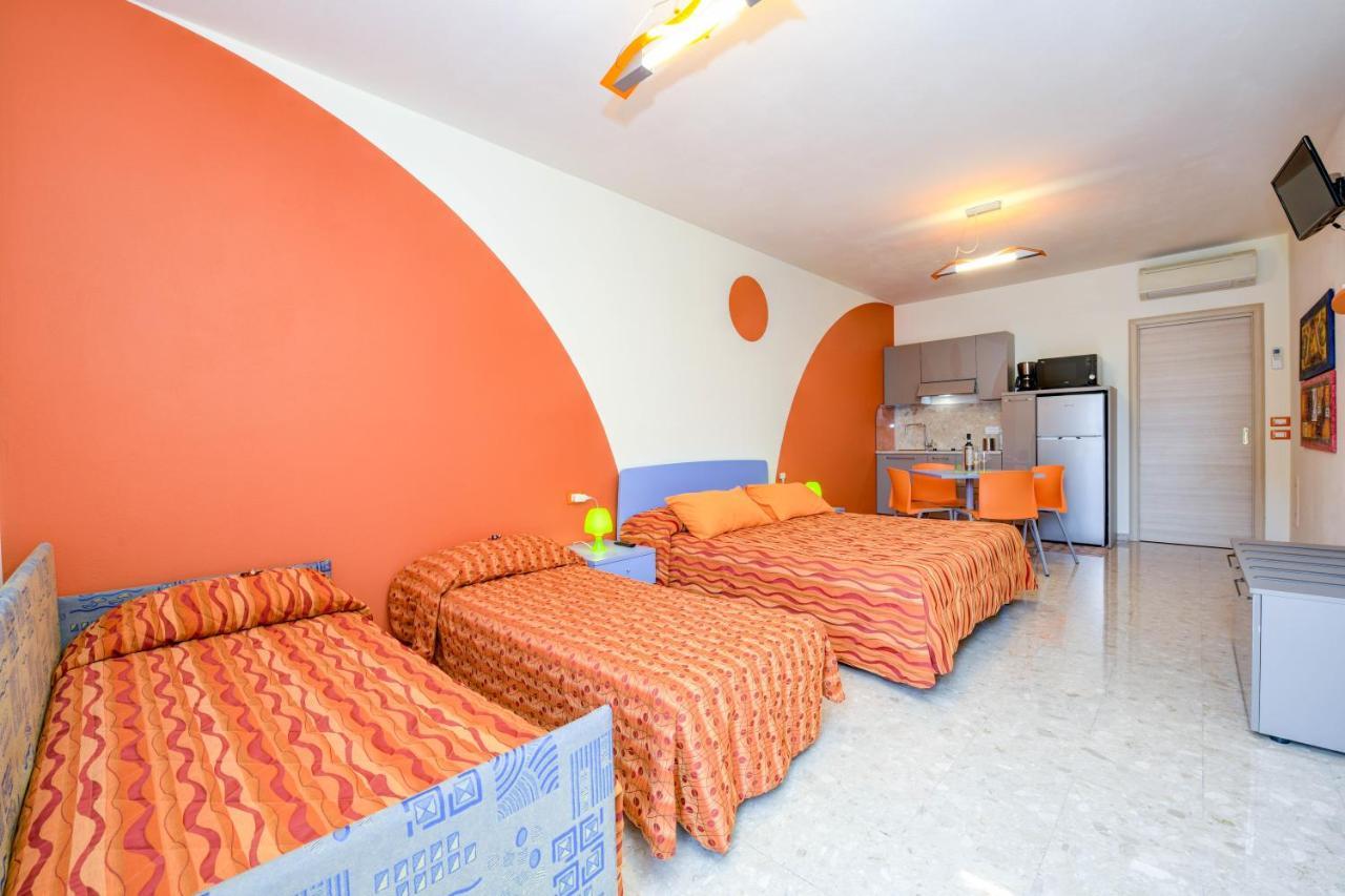 La Forgia Apartments Peschiera del Garda Exterior photo