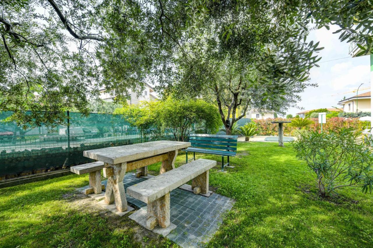La Forgia Apartments Peschiera del Garda Exterior photo