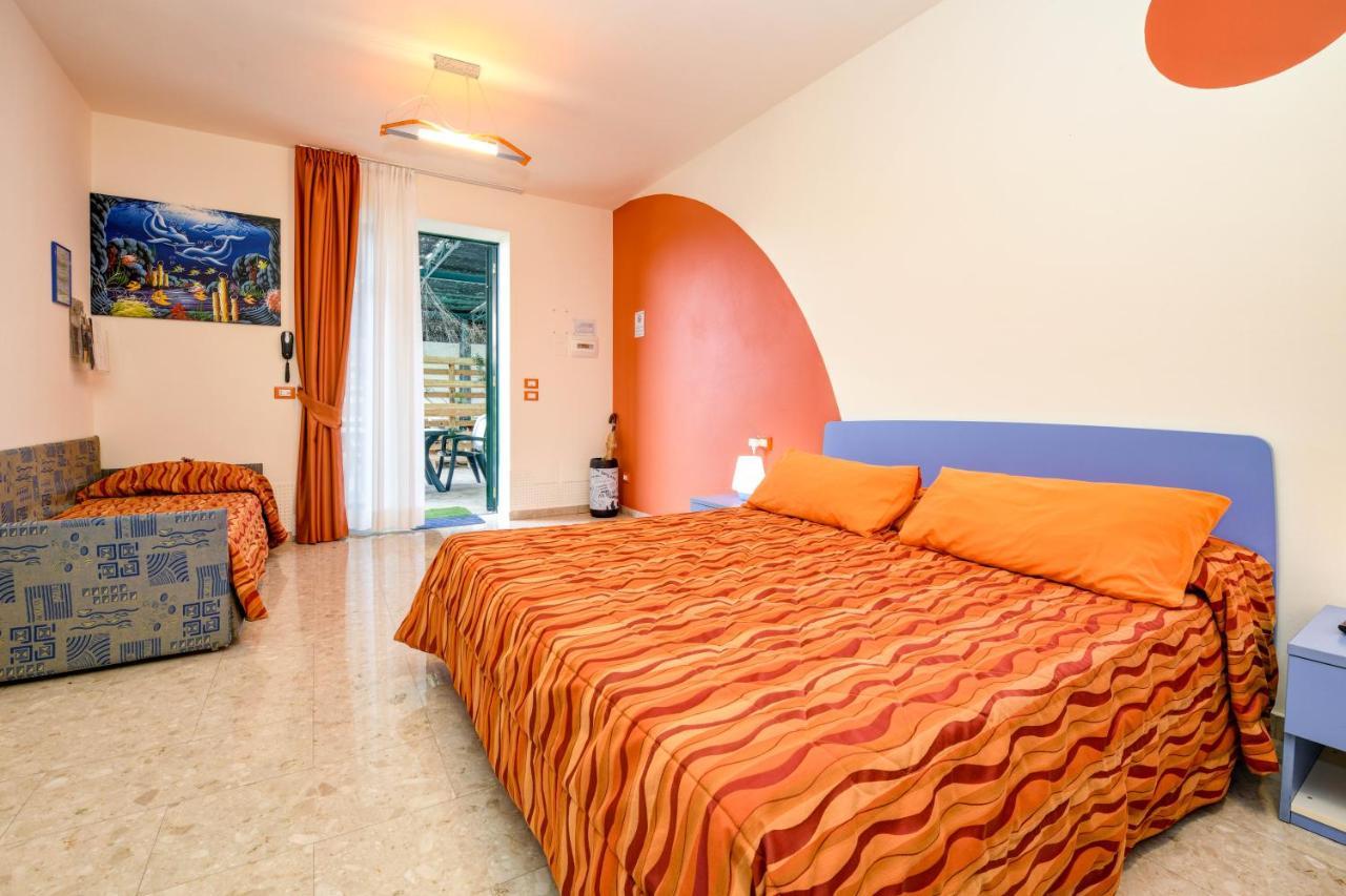 La Forgia Apartments Peschiera del Garda Exterior photo