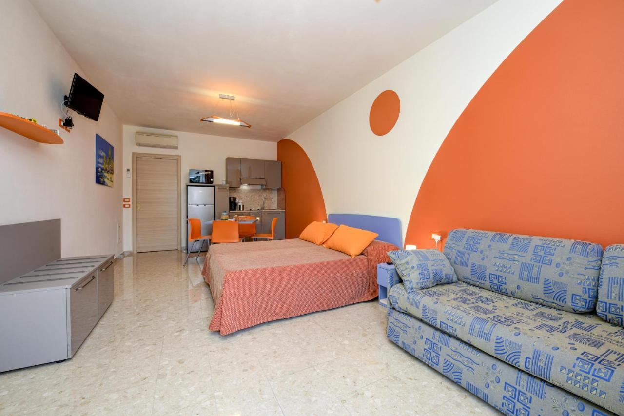 La Forgia Apartments Peschiera del Garda Exterior photo