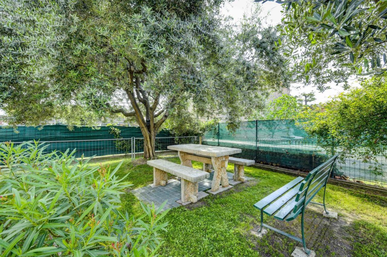 La Forgia Apartments Peschiera del Garda Exterior photo
